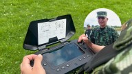 Ejército activa tres nuevas unidades especializadas para enfrentar amenazas tecnológicas y reforzar infraestructura