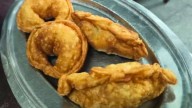 El bodegón que ofrece variedades de empanadas por $1.500