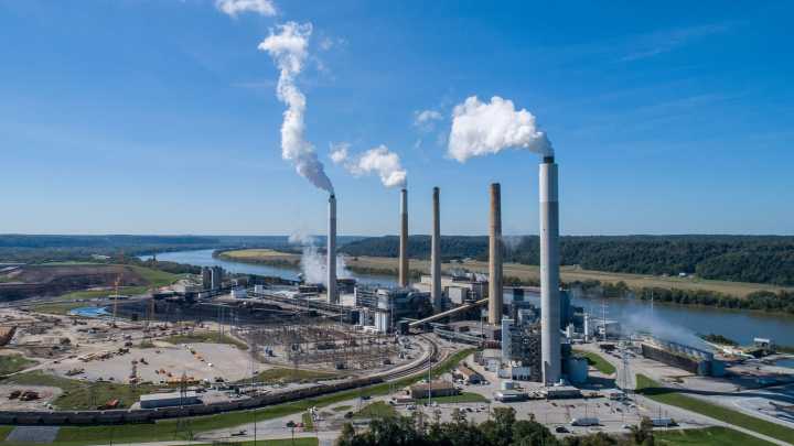 LG&E and KU approved for $3 billion in energy projects. What we know