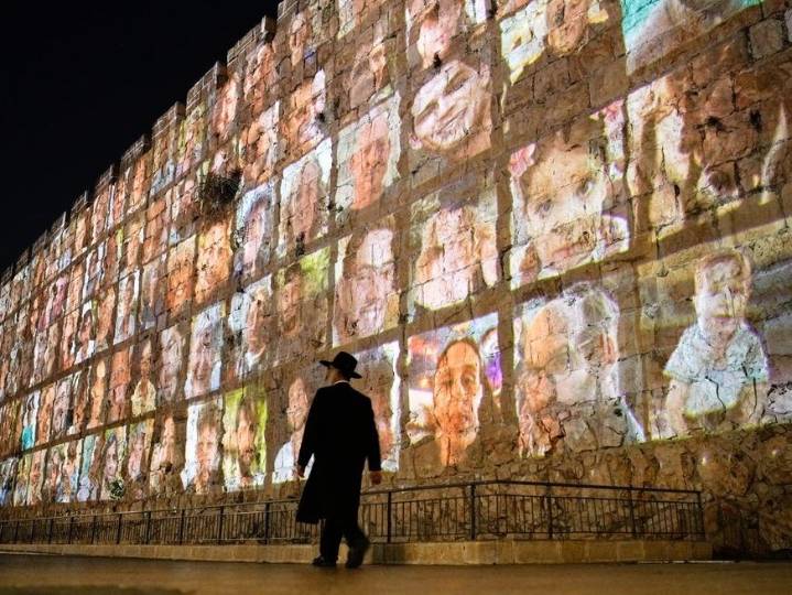 ELDER: How did Oct. 7 become a distant memory?