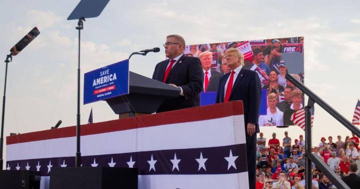 Members of Illinois governor candidate killed in Montana helicopter crash