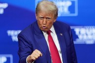 Trump pidió encarcelar al alcalde de Chicago y al gobernador de Illinois por defender a los migrantes