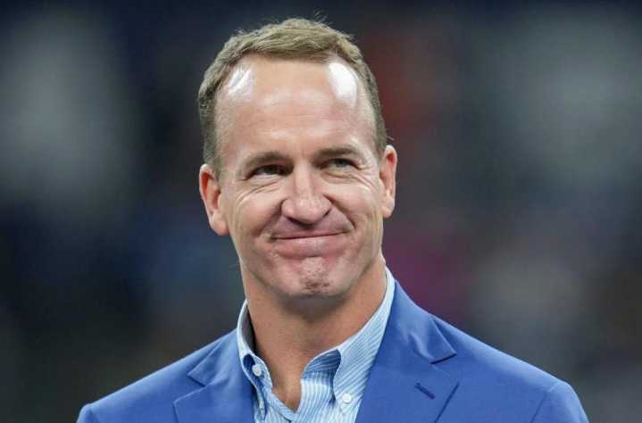Peyton Manning Finally Confirms Real Reason for Signing With Broncos After 13 Years