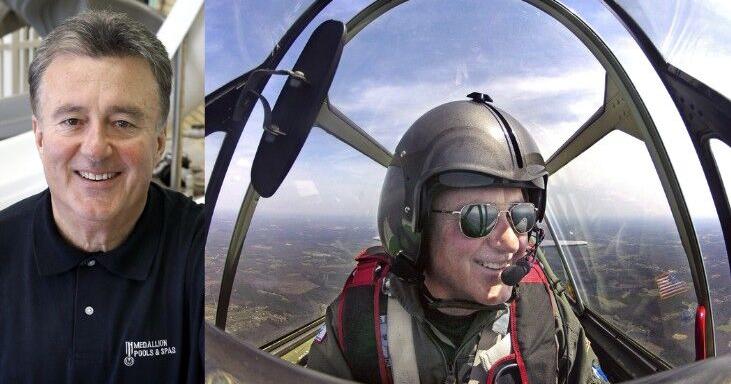 Chesterfield businessman, pilot John Mazza dies in UTV crash