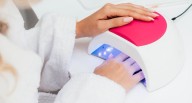 ¿Las lámparas UV para manicure pueden causar cáncer de piel? Esto dicen los expertos