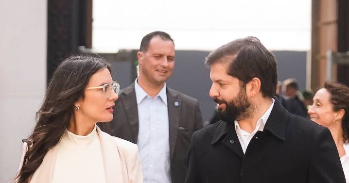 Gobierno defiende alusión de Boric a Kast en cadena nacional por Presupuesto 2026: “Es totalmente pertinente”