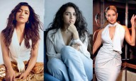 Not Rashmika or Triptii, Rukmini Vasanth is Now National Crush