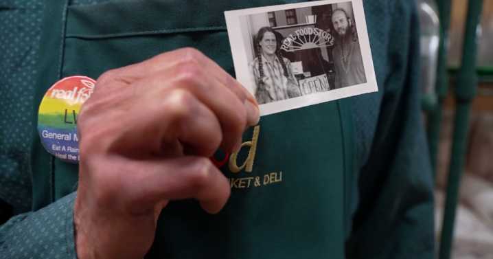 Real Food Market & Deli celebrates 50 years in Helena