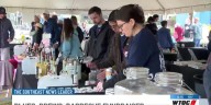 Blues, Brews, BBQ & Bourbon event raises funds for coastal conservation