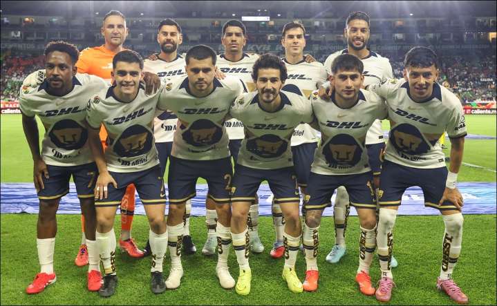 Pumas: ¿Qué necesita el equipo de Efraín Juárez para clasificar al Play