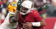 Packers survive scare against Cardinals