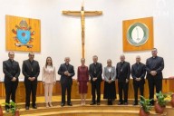 Reconoce Iglesia avances con CSP; pide menos corrupción