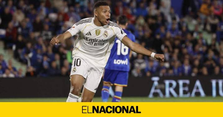 Mbappé, sincero, lo quiere a su lado, aunque eso significa que uno de los mejores del Real Madrid está fuera