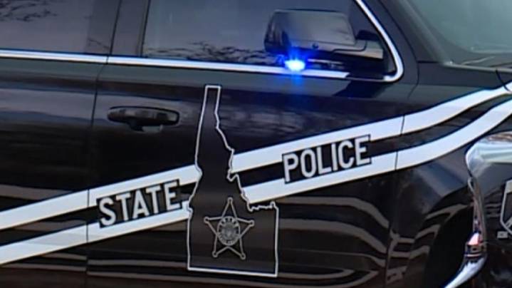 Man arrested following alleged bomb threats at the Idaho State Capitol and in Pocatello