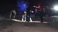 Abandonan cuerpo en la colonia Valles de Chihuahua; presentaba impactos de arma de fuego