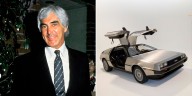 El arresto escandaloso del creador del auto de “Volver al futuro”: estafas, 100 kilos de cocaína y una trampa del FBI