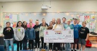 North Butler teacher awarded 'Tools for Schools' grant