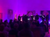 ‘Ad Lucem: Requiem pro Patre’, un viaje de luz, memoria y emoción