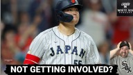 Chicago's ABSENCE in Murakami Chase | Are White Sox DOOMING Themselves to MEDIOCRITY?