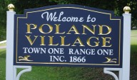 Poland Village, ODOT propose paved multi-use path along Sheridan Road