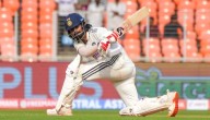 1st Test: Rahul Hits Unbeaten 53 As India Reach 121/1, Trail West Indies By 41 Runs