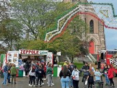 Staten Island weekend happenings: Italian Festival, haunted tours and Pride celebrations