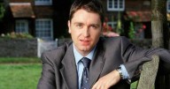 Bridgerton star 'excited' as opens up on replacing Midsomer Murders detective