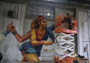 La Fábrica de Armas, lista para los Premios