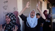 Israel orders Palestinians to leave Gaza City, saying those who stay will be considered militants