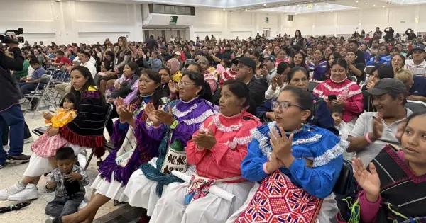 Repite Ayuntamiento proceso para titular de Atención a Indígenas