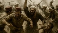 Gonzalo Aguado: "La guerra del Rif fue de una crueldad extrema por ambos bandos"