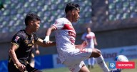 Emocionante desenlace en Primera B: Copiapó venció a Magallanes y es nuevo líder del Ascenso