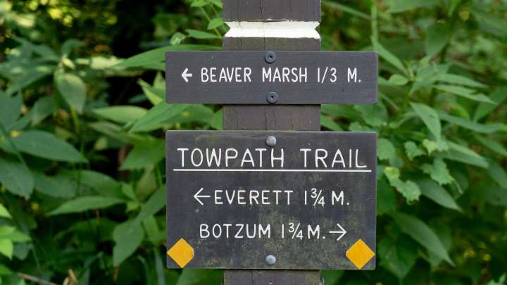 What the government shutdown's real impact will be on the CVNP