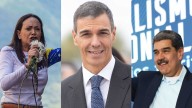 El Nobel de María Corina Machado agrava la crisis exterior de Sánchez y revela su sumisión al chavismo