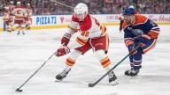 Gridin stars as Flames stage wildly familiar comeback