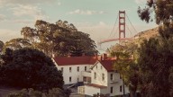 Inside Cavallo Point, Luxury Resort at Fort Baker Under the Golden Gate