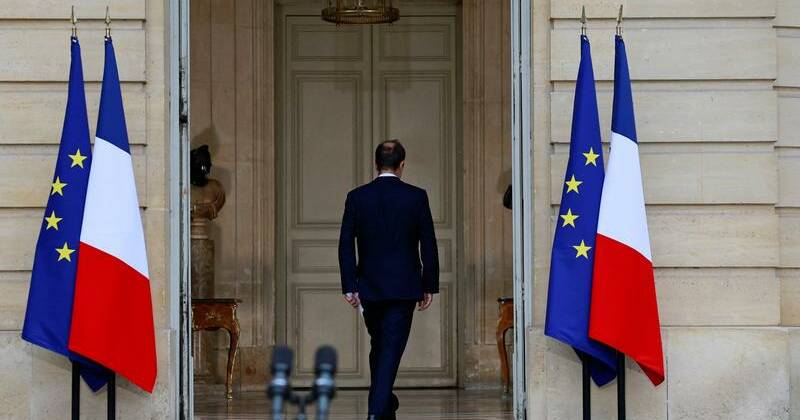 France has a path to avoid snap elections: caretaker PM