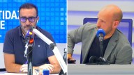 Juanma Castaño desvela la pareja favorita para presentar las campanadas de TVE en 2025: "Gonzalo Miró estaba entre los favoritos"