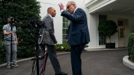 When will shutdown end? Lawmakers have no clue