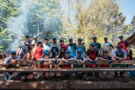 Argentina busca otra estrella: el salame más largo del mundo