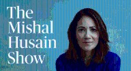 Bloomberg Launching 'The Mishal Husain Show' Podcast