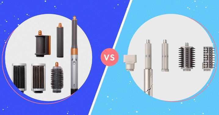 Prime Big Deal Days: Dyson Airwrap vs. Shark FlexStyle Review