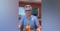 Must-try dishes in the St. Louis area: La Guelaguetza's Mangonada