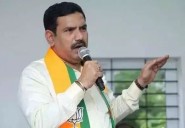 Political developments in Karnataka to reach conclusion post Biha...