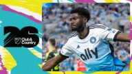 Patrick Agyemang: Charlotte FC stardom to USMNT & Derby Country