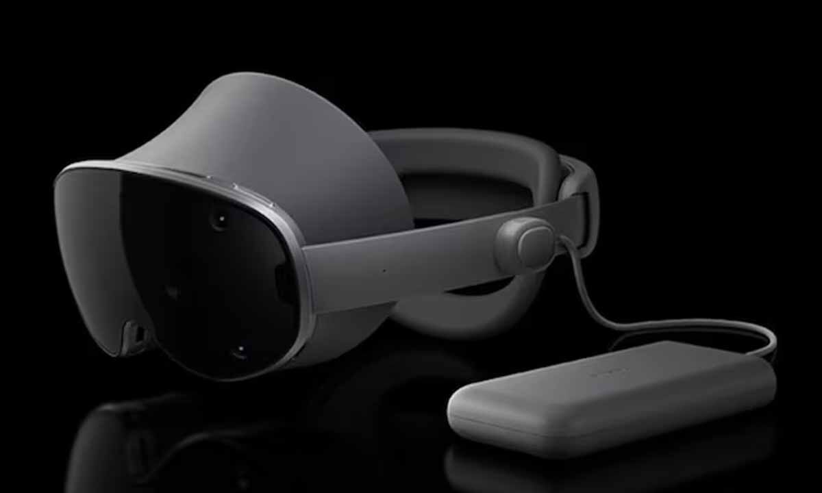 Samsung Unveils Galaxy XR: A Powerful Rival to Apple Vision Pro at Nearly Half the Price