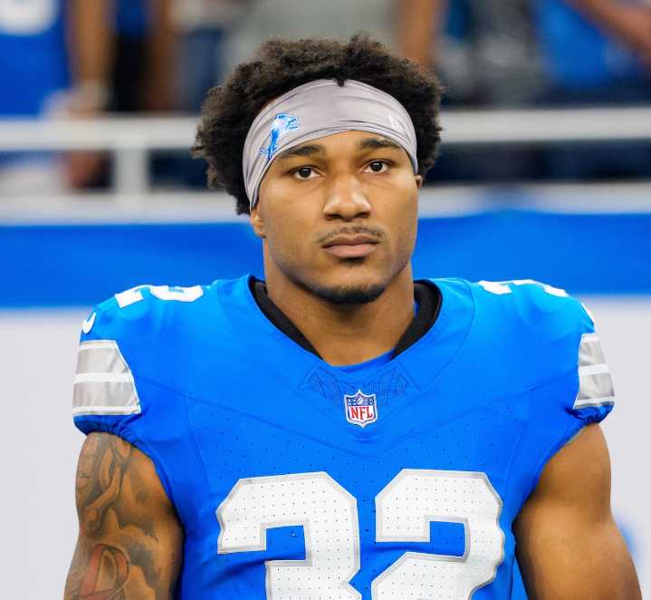 NFL star suspended for postgame fight after loss