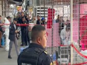 Ataque armado en Tepito deja 2 personas sin vida