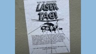 Laser-threat flyer prompts air ambulances to pause OHSU landings