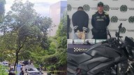 En Medellín, ultimaron con arma de fuego a un presunto narco albanés